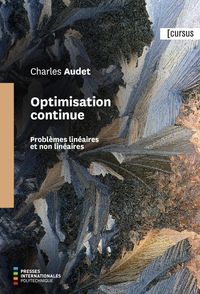 Produktbild: Optimisation continue