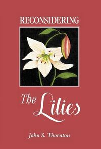 Produktbild: Reconsidering the Lilies