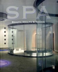 Produktbild: Santos Quartino, D: Spa : beauty, health & design