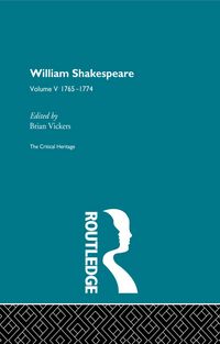 Produktbild: William Shakespeare