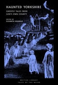 Produktbild: Haunted Yorkshire