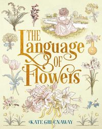 Produktbild: The Language of Flowers