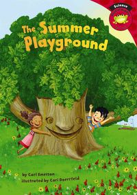 Produktbild: The Summer Playground