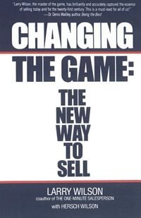 Produktbild: Changing the Game