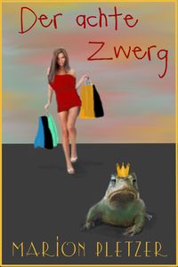 Produktbild: Der achte Zwerg