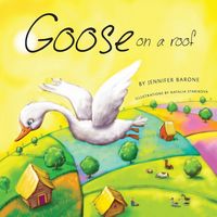 Produktbild: Goose On A Roof