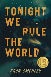 Produktbild: Tonight We Rule the World