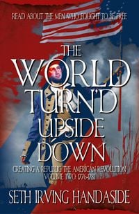 Produktbild: The World Turn'd Upside Down