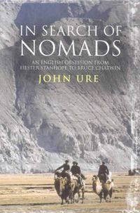 Produktbild: In Search of the Nomads