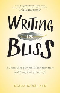 Produktbild: Writing for Bliss