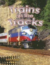 Produktbild: Trains on the Tracks