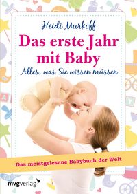 Produktbild: Das erste Jahr mit Baby