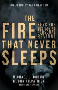 Produktbild: The Fire that Never Sleeps