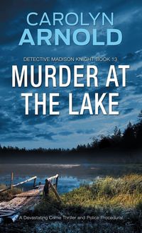 Produktbild: Murder at the Lake