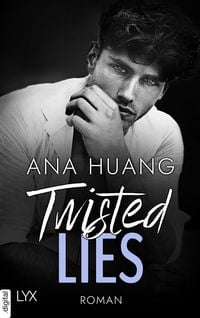 Bild vom Artikel Twisted Lies vom Autor Ana Huang
