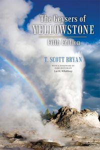 Produktbild: Geysers of Yellowstone, Fifth Edition