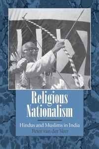 Produktbild: Religious Nationalism