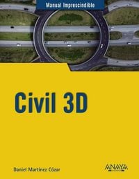 Produktbild: Civil 3D