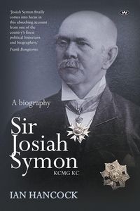 Produktbild: Sir Josiah Symon KCMG KC