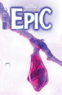 Produktbild: Something Epic #10