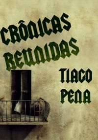 Produktbild: Cr&ocirc;nicas Reunidas