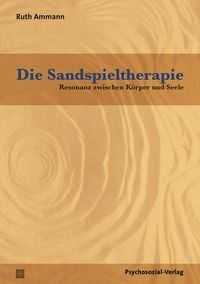 Produktbild: Die Sandspieltherapie