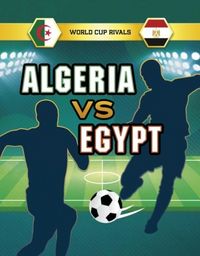 Produktbild: Algeria vs Egypt