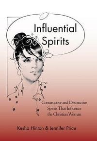Produktbild: Influential Spirits