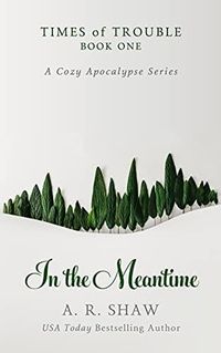 Produktbild: In the Meantime (Times of Trouble, #1)