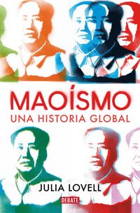 Produktbild: Maoismo : una historia global