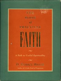 Produktbild: The Book of Practical Faith