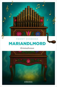 Produktbild: Mariandlmord