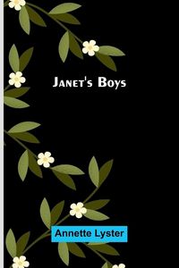 Produktbild: Janet'S Boys