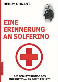Produktbild: Eine Erinnerung an Solferino