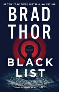Produktbild: Black List