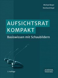 Produktbild: Aufsichtsrat kompakt
