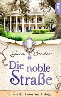 Produktbild: Die noble Stra&szlig;e