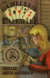 Produktbild: The Gambler's Daughter