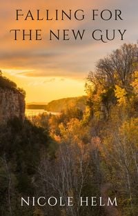 Produktbild: Falling for the New Guy (Bluff City, #3)
