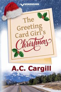 Produktbild: The Greeting Card Girl's Christmas