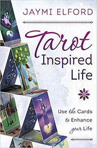 Produktbild: Elford, J: Tarot Inspired Life