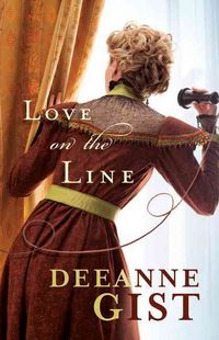 Produktbild: Love On The Line