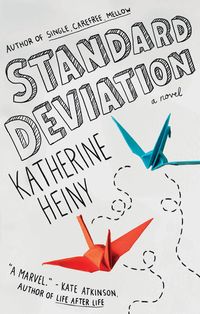 Produktbild: Standard Deviation