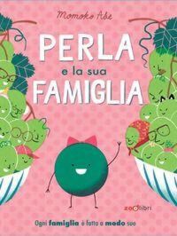 Produktbild: Perla e la sua famiglia