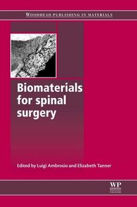 Produktbild: Biomaterials for Spinal Surgery
