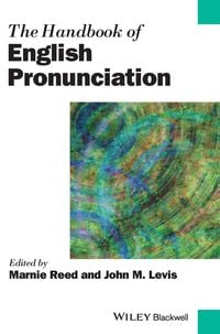 Produktbild: Handbook of English Pronunciat