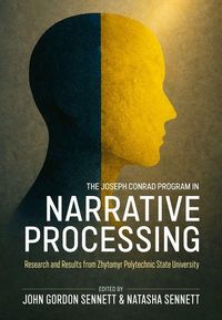 Produktbild: The Joseph Conrad Program in Narrative Processing