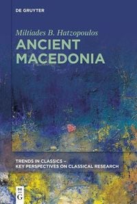 Produktbild: Ancient Macedonia