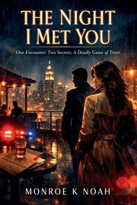 Produktbild: The Night I Met You