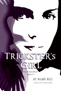 Produktbild: Trickster's Girl
